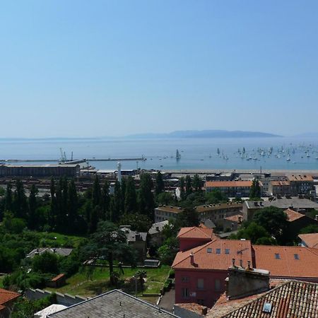 Misel Apartment Rijeka Luaran gambar