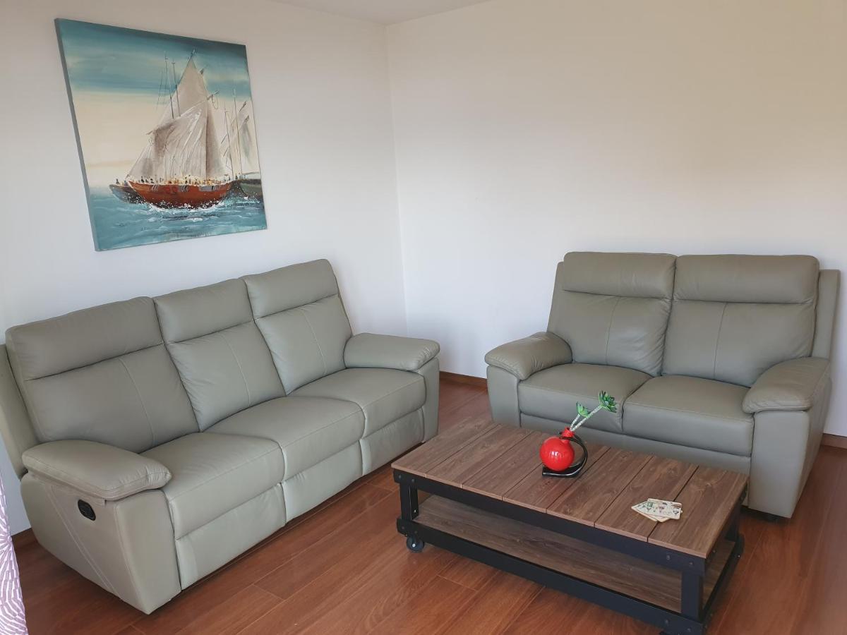 Misel Apartment Rijeka Luaran gambar
