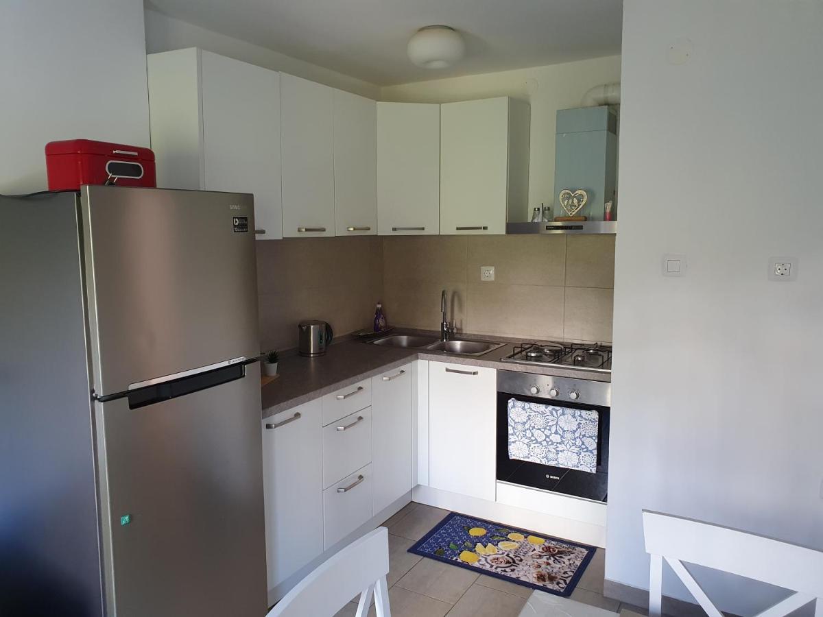 Misel Apartment Rijeka Luaran gambar