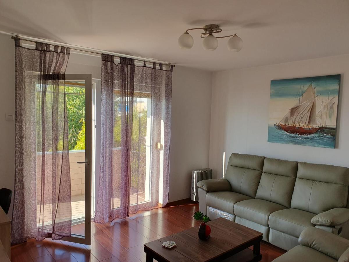 Misel Apartment Rijeka Luaran gambar
