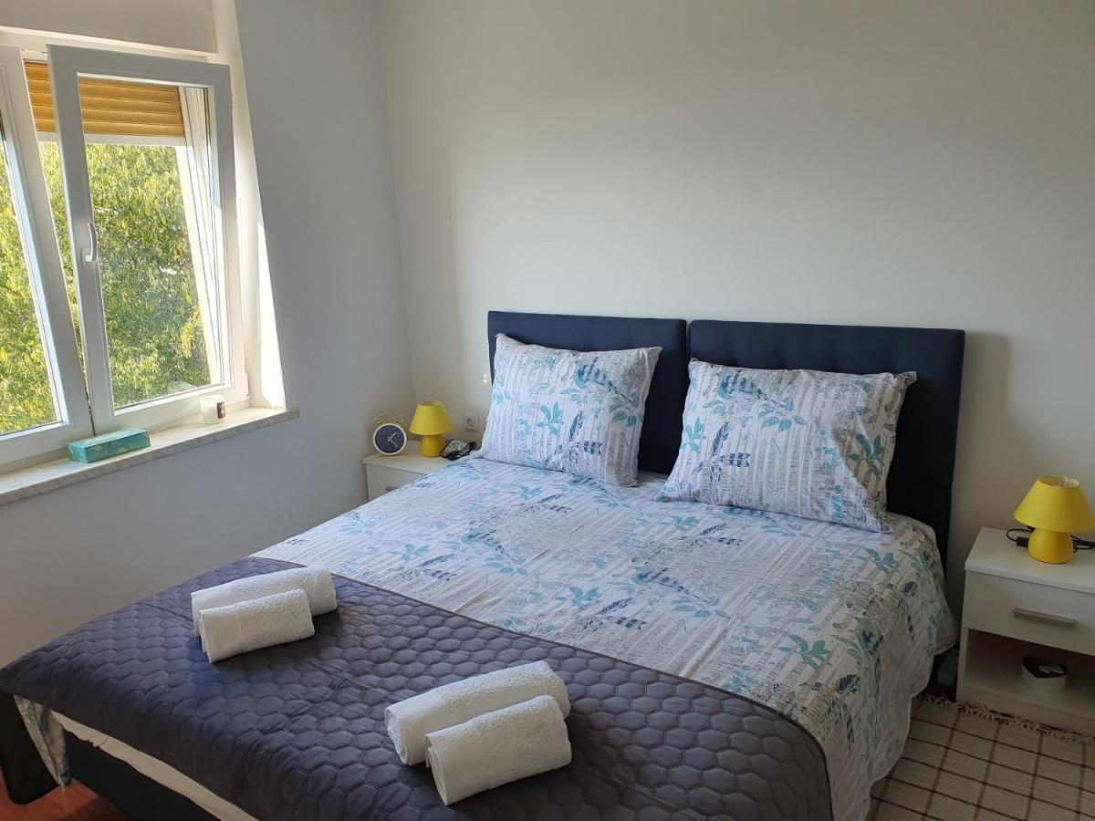 Misel Apartment Rijeka Luaran gambar