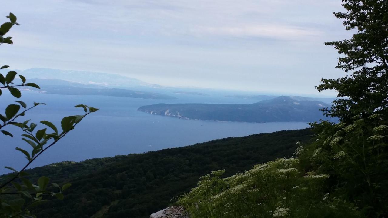 Misel Apartment Rijeka Luaran gambar