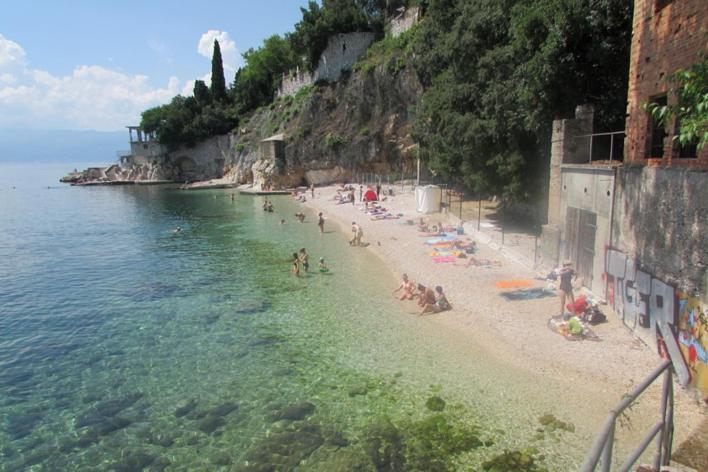 Misel Apartment Rijeka Luaran gambar