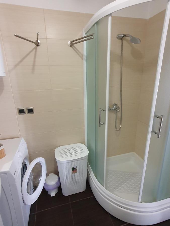 Misel Apartment Rijeka Luaran gambar