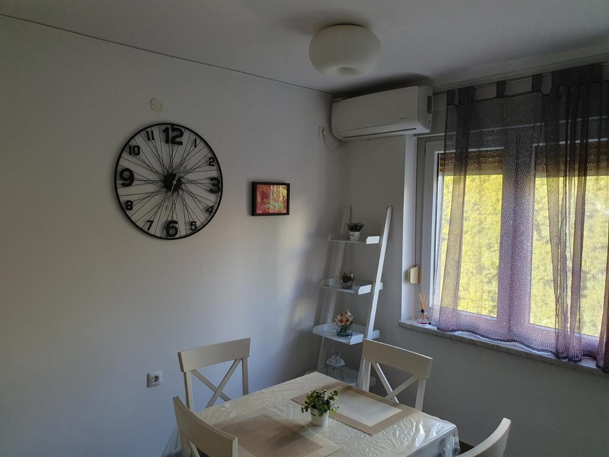 Misel Apartment Rijeka Luaran gambar