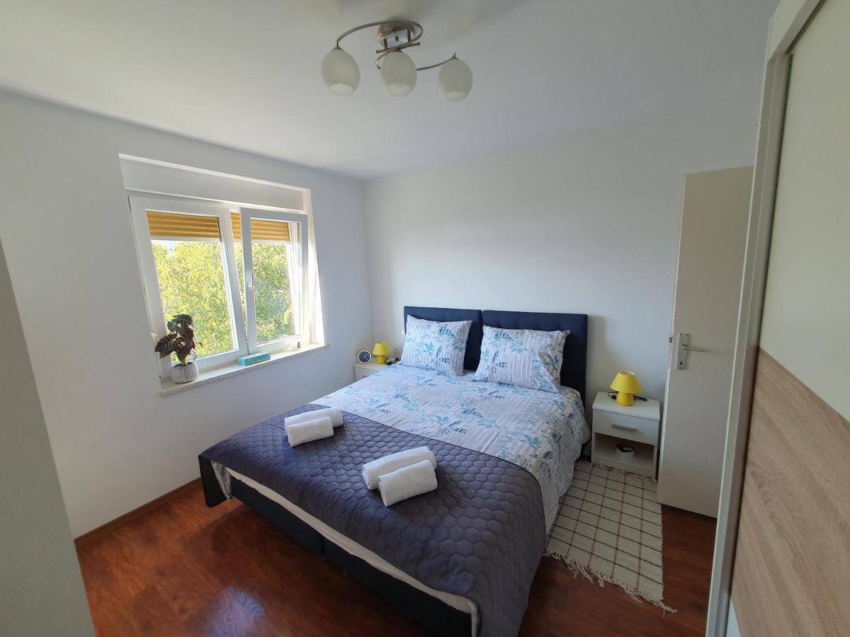 Misel Apartment Rijeka Luaran gambar