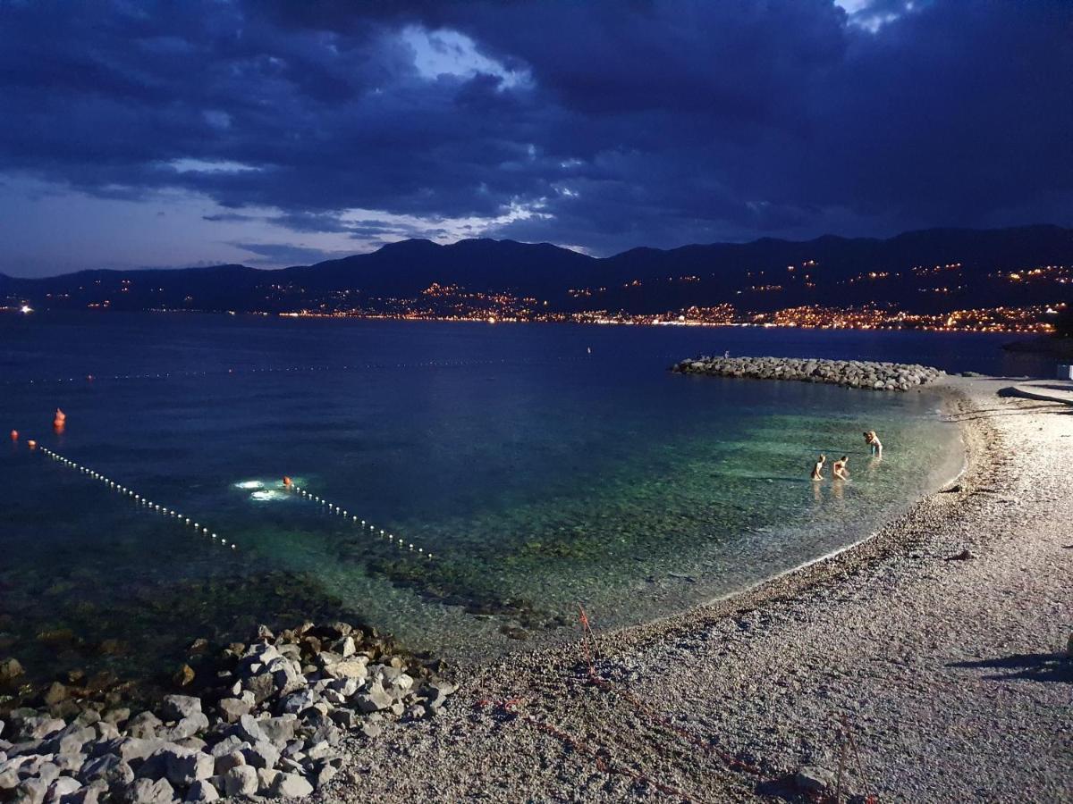 Misel Apartment Rijeka Luaran gambar