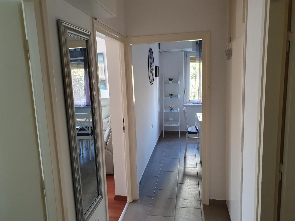 Misel Apartment Rijeka Luaran gambar