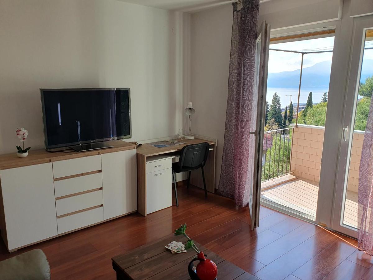 Misel Apartment Rijeka Luaran gambar
