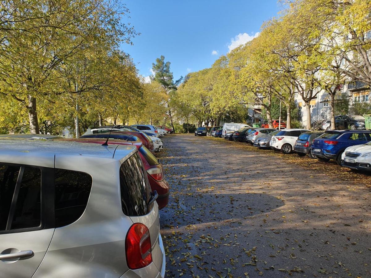 Misel Apartment Rijeka Luaran gambar